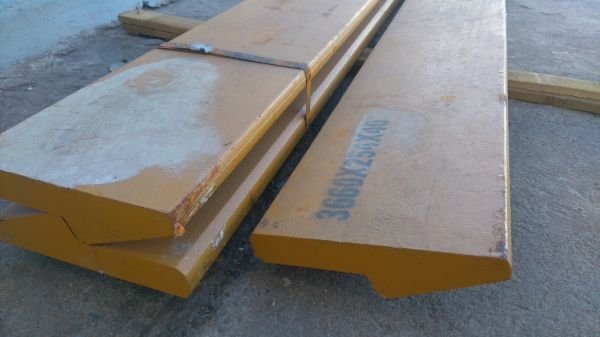 For all your tractor and earth moving spares - Harare