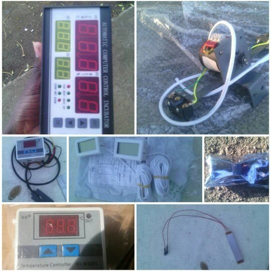 Egg incubator parts for sale