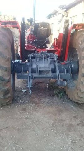 Massey Ferguson 390 Tractor for Sale