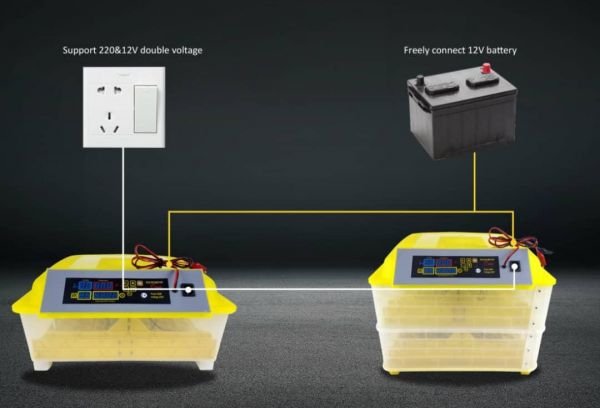 Quality egg incubators at discounted prices