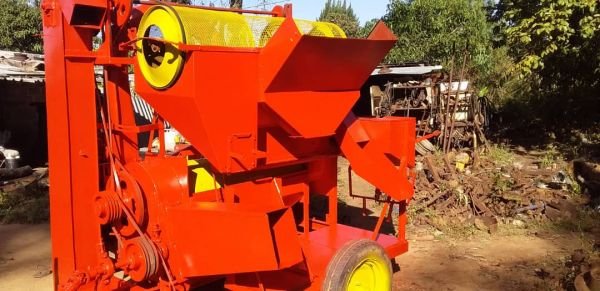 Maize (Imco) sheller for sale