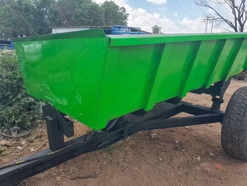 Dumper trailer for sale