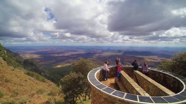 Maximum Adventure Trails