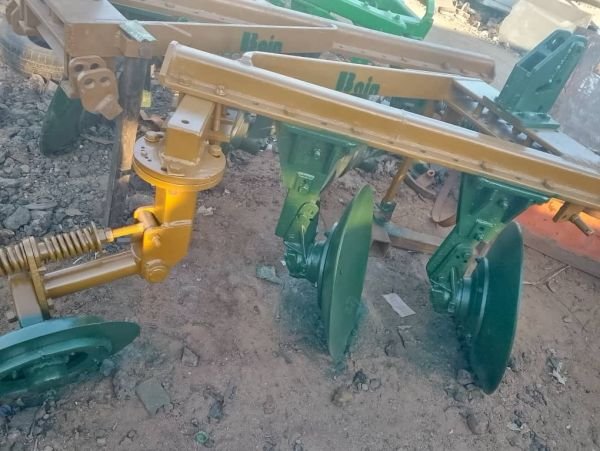 2 dish plough for sale