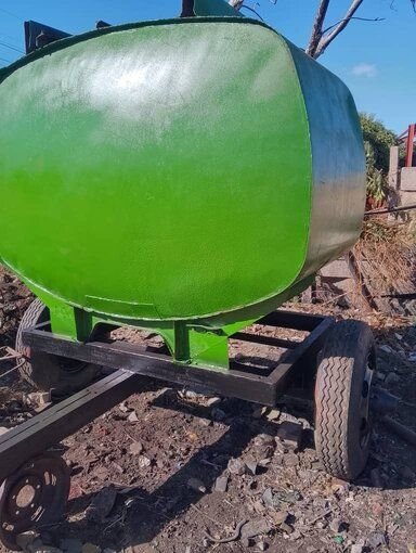Water bowser for sale 5000 litres