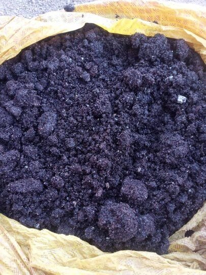 Bat Guano 100% organic fertilizer