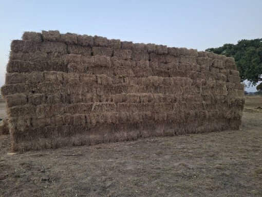 Hay Bales For Sale [Nyabira]