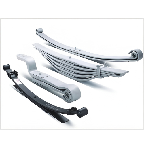 Harare Spring & Suspension