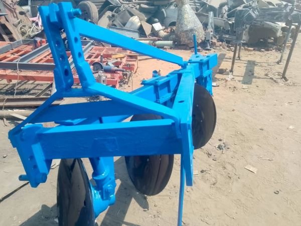 3 dish plough for sale