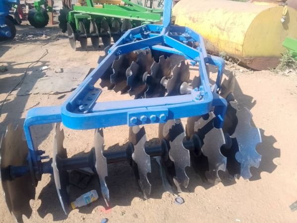 14 dish disc harrow for sale