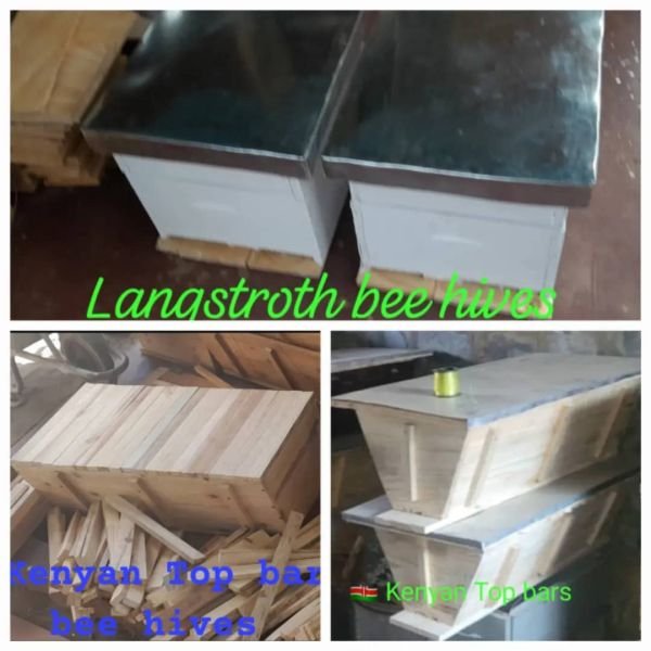 Bee hives for sale in Bulawayo
