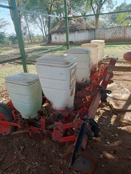 Mechanical planter for sale