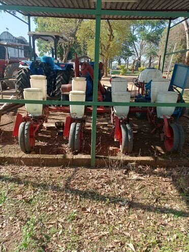 Mechanical planter for sale