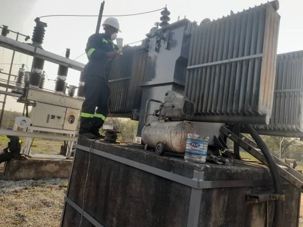 Transformer Sales,  Services & Rewinding