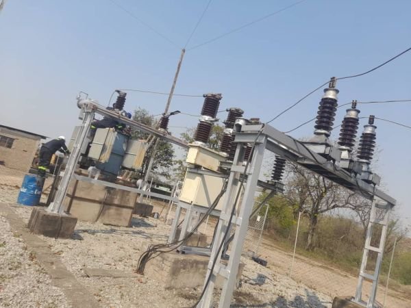 Transformer Sales,  Services & Rewinding