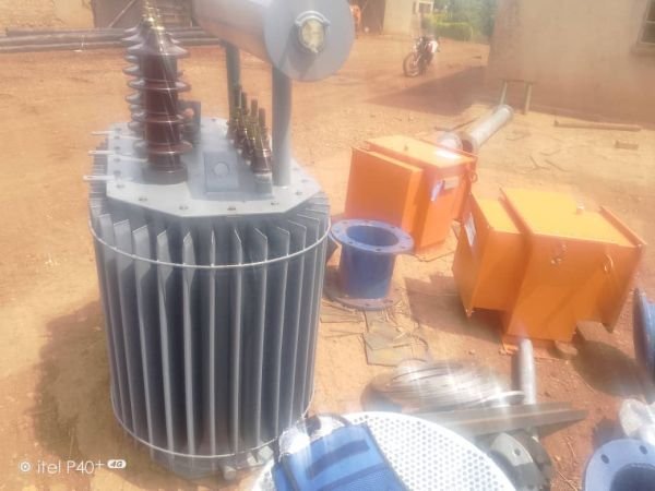 Transformer Sales,  Services & Rewinding