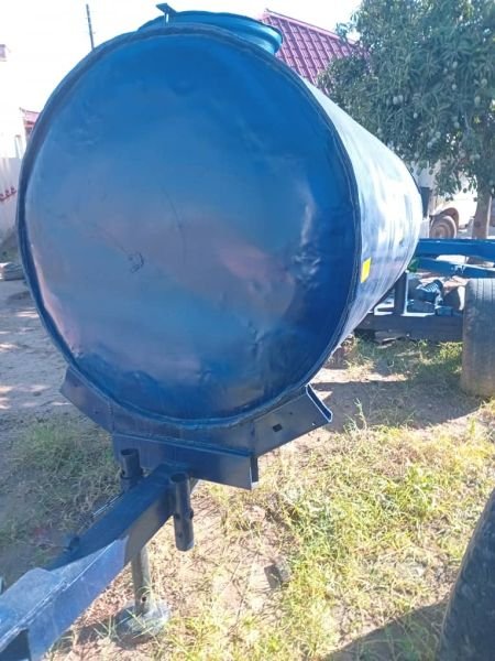 3500 litre water bowser for sale