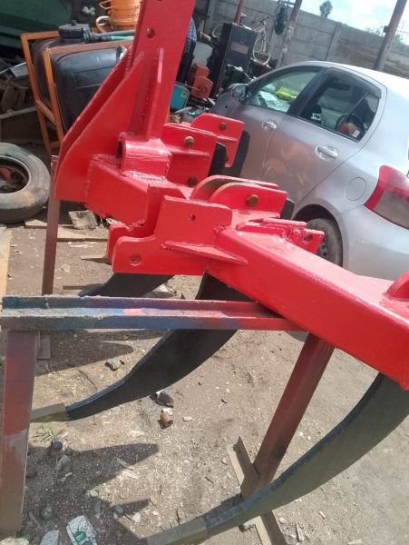 4 tine ripper for sale