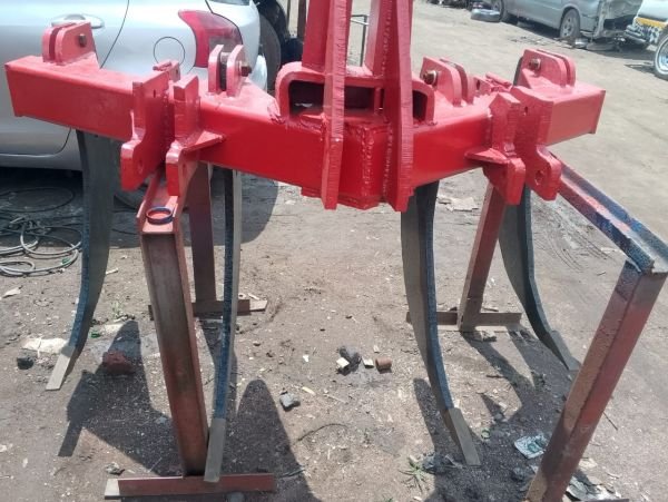 4 tine ripper for sale