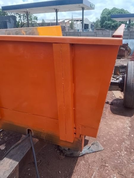 Dumper trailer for sale