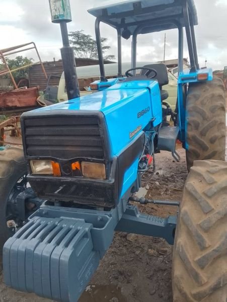 8860 Landini Tractor