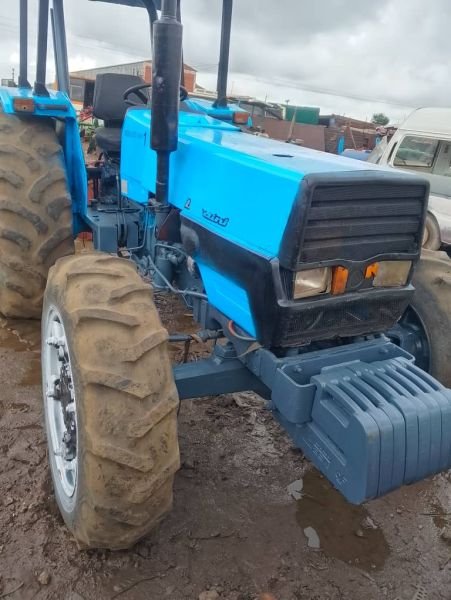 8860 Landini Tractor