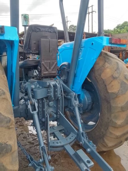 8860 Landini Tractor