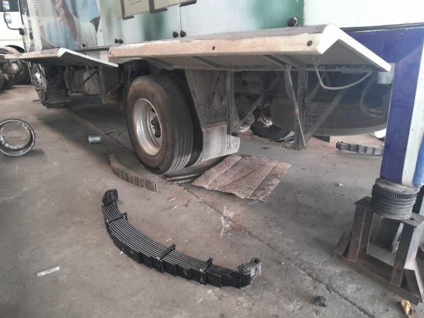 Africa Springs Zimbabwe