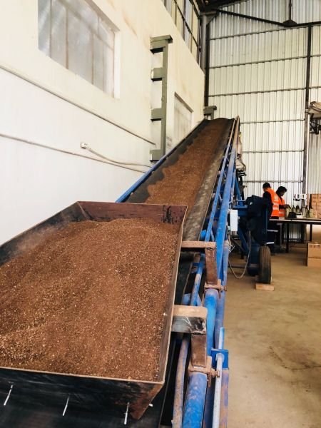 Bat Guano Organic Fertilizer