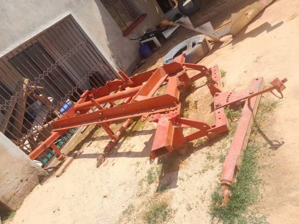 Imco 20 dish frame for sale