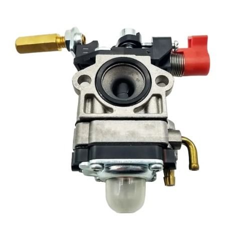 Spare parts for small engine machinery