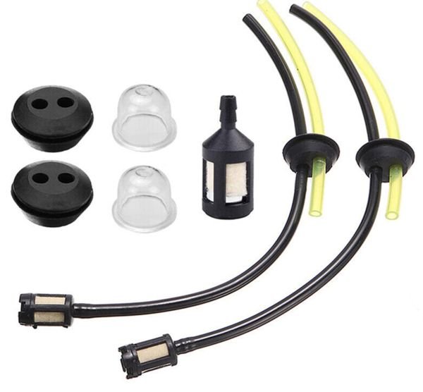 Spare parts for small engine machinery