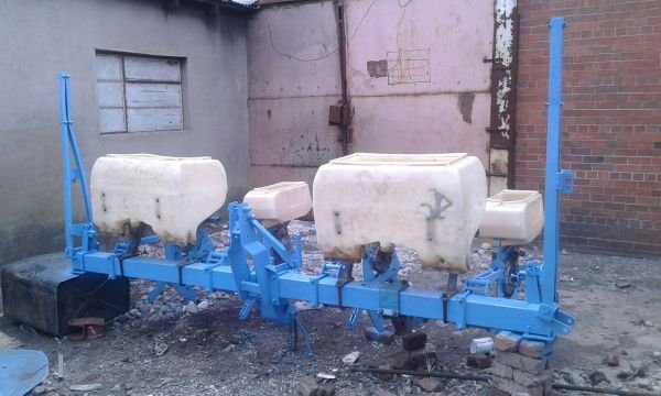 Gaspardo planters and Monosem planters services and repairs