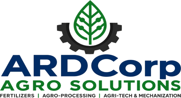 ARDCORP AGRO SOLUTIONS (PRIVATE) LIMITED