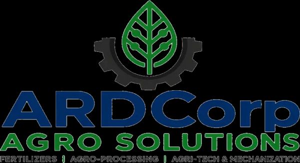 ARDCORP AGRO SOLUTIONS (PRIVATE) LIMITED