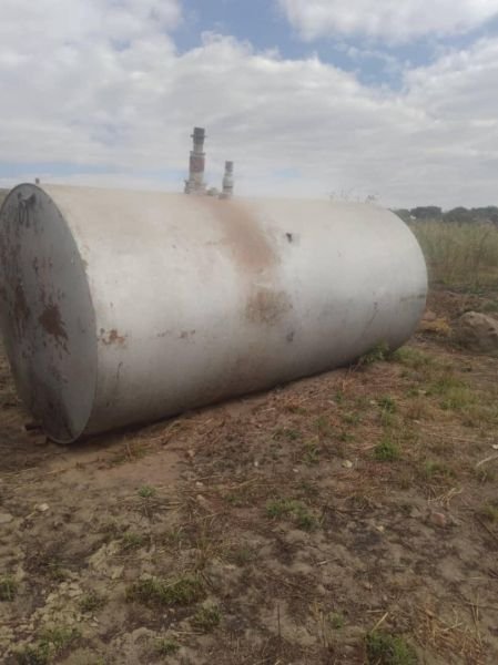 Fuel tanks for sale