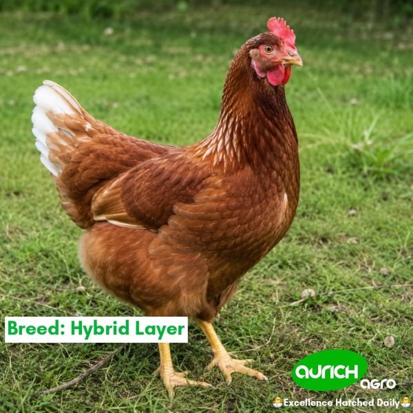 Hybrid Layers