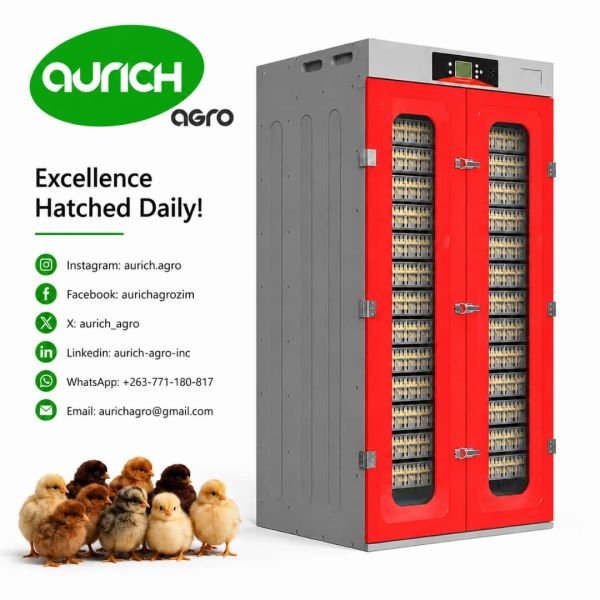 Hatchery Services