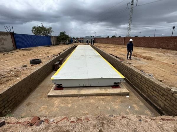 Weighbridge Supply & Installation