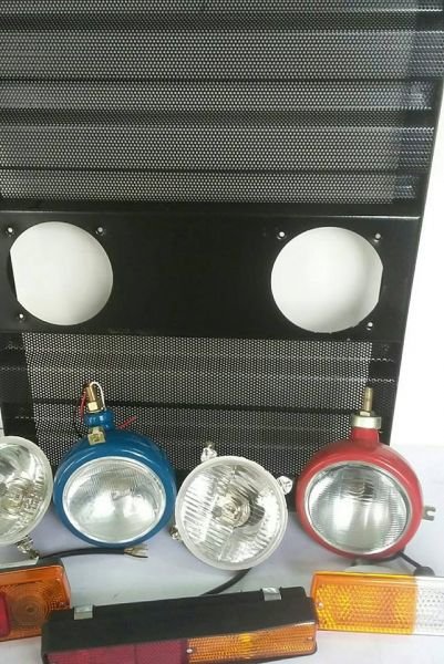 Tracspares - Harare Branch