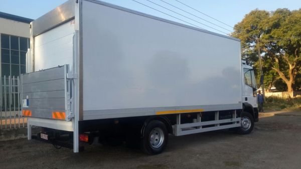 Couprin Investments Ltd