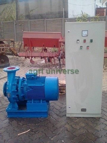BRAND NEW 75hp and 120hp electric motors with control boxes for sale