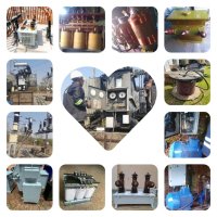 Atried Transformer Rewinders